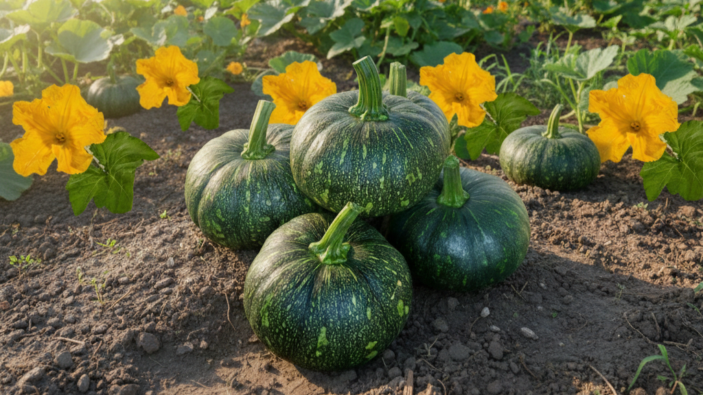 F1-Pumpkin